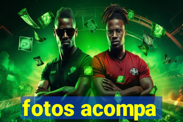 fotos acompa